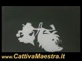 Ulisse e la sua Ombra - Carosello caffè Hag