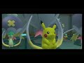 Let's Play Pokepark 2: Wonders Beyond [Part 20/21/22 - Unedited and Commentary-less]