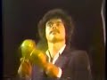 Eddie Palmieri - Solo Piano Live 1970s