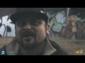 Nach - Entrevista en el Cultura Urbana 2008