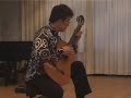 Masao Tanibe-Accentuado by Piazzilla