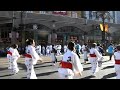 おはら祭り