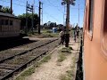 salimos desde temuco hacia vivtoria lamentablemente un desperfecto en el alternador del aes 20 obligo a hacer trasbordo al tld 504 en la estacion p�a para luego contunuar viaje a victoria en la novena region del pais.