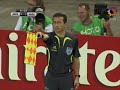 Gol de Argentina mal anulado vs México (Copa Mundial 2006)
