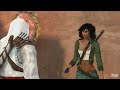 Prince of Persia Alternate Costumes Montage