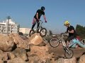 biketrial   no necesito nada excepto un buen rato   