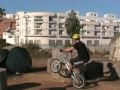 BIKETRIAL - No necesito nada, excepto un buen rato...  Nothing But A Good Time