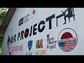 2019年1月25日カンボジアで小学校が開校しました！