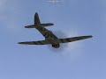 Tempest MkV vs V-1