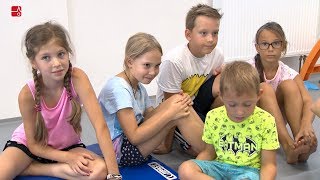 Zájmové aktivity DDM Magnet Mohelnice pro nový školní rok