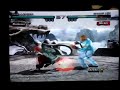 Tekken DR UTX Karaba Vs Nin Tekken DR UTX Karaba Vs Nin