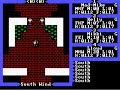 a comparison of popular versions of ultima iii: exodus all dos footage from dosbox all nes footage from fceux