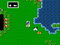 a comparison of popular versions of ultima iii: exodus all dos footage from dosbox all nes footage from fceux