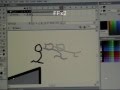 Tutorial 2- Making a small animation