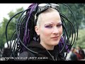 ELECTRO DARK & INDUSTRIAL (Boob - der trieb zu fressen) ELECTRO DARK & INDUSTRIAL (Boob - der trieb zu fressen)