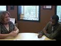 Pam Horne Interview pt 3