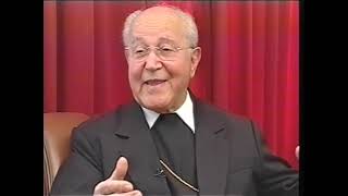 Homenagem Padre Dom Jaime - 2003