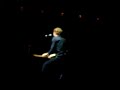 Chris Martin Speaking french Chris Martin Speaking french