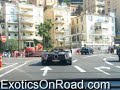 Pagani Zonda C12 S Roadster in Monaco Pagani Zonda C12 S Roadster in Monaco