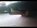 UK Toyota Supra TT with motoria exhaust & whifbitz double de-cat.mp4