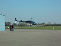Battelle Helicopter