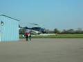 Battelle Helicopter