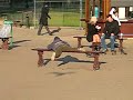 Spinning Kid Spinning Kid