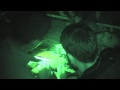 فريق التحدي الطبي يعالج الجرحي السوريين 28-6- HD 2012
