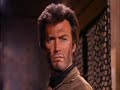 Clint Eastwood video clips