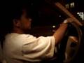 driving