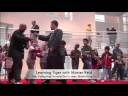 Go All Night To China Event & Demo Highlights 11-28-08