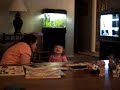 Early sign of autism- spinning Early sign of autism- spinning