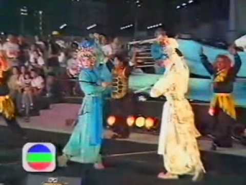 Brigitte Lin