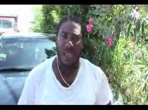 British Police Brutality in Anguilla