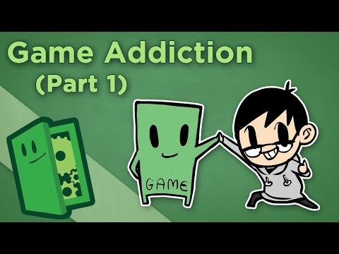 how to help video game addiction