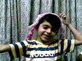 Nanu in Good Mood Nanu in Good Mood