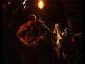 DAVID KELER: SURPRISE AU SENTIER DES HALLES !!!