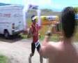 2. Zechner X - Trim Triathlon 2008 teil 7