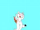 Okami- Caramelldansen