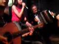 Olivia Ruiz, Thomas Dutronc, Marcel Azzola
