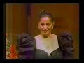 Teresa BERGANZA sings