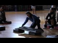 As Vantagens do Body Step