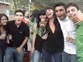 Fiesta de Ingenieria