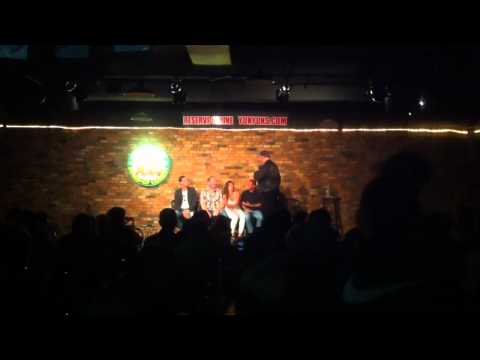 Dave Curran dirty hypnotist part 10