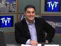 Watch more of this stuff at www.theyoungturks.com