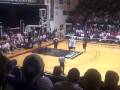 Rakeem Buckles/Eric Bledsoe vs Jon Hood/Daniel Orton