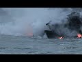 Lava Boat