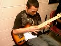 original power rangers theme by cody