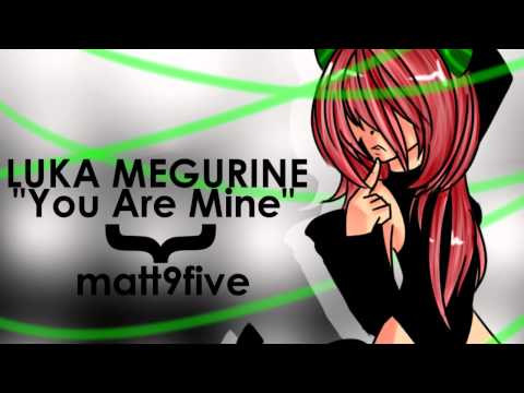 matt9five - PLEASE READ! You Are Mine - EP is created by matt9five! No way did I create this song, or wrote it or had any part with it! All credits goes too matt9five. (...