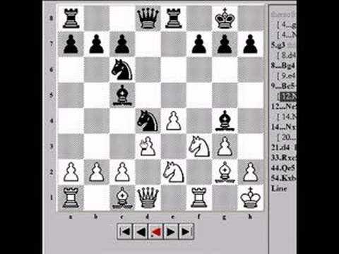 chess game